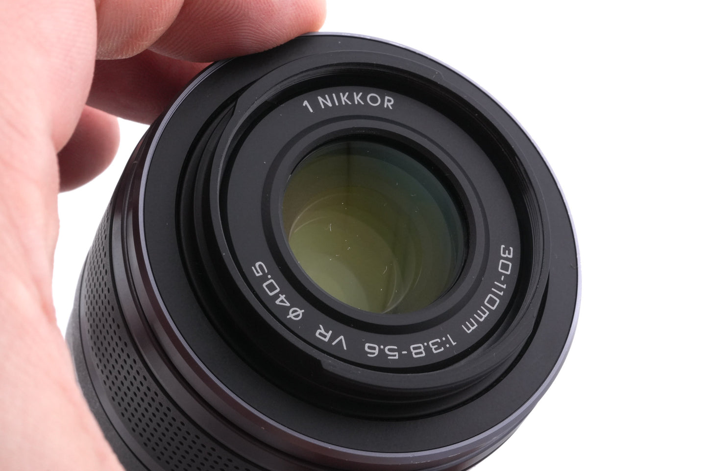 Nikon 30-110mm f3.8-5.6 VR Nikkor 1