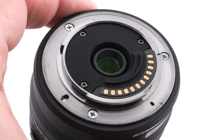 Nikon 30-110mm f3.8-5.6 VR Nikkor 1