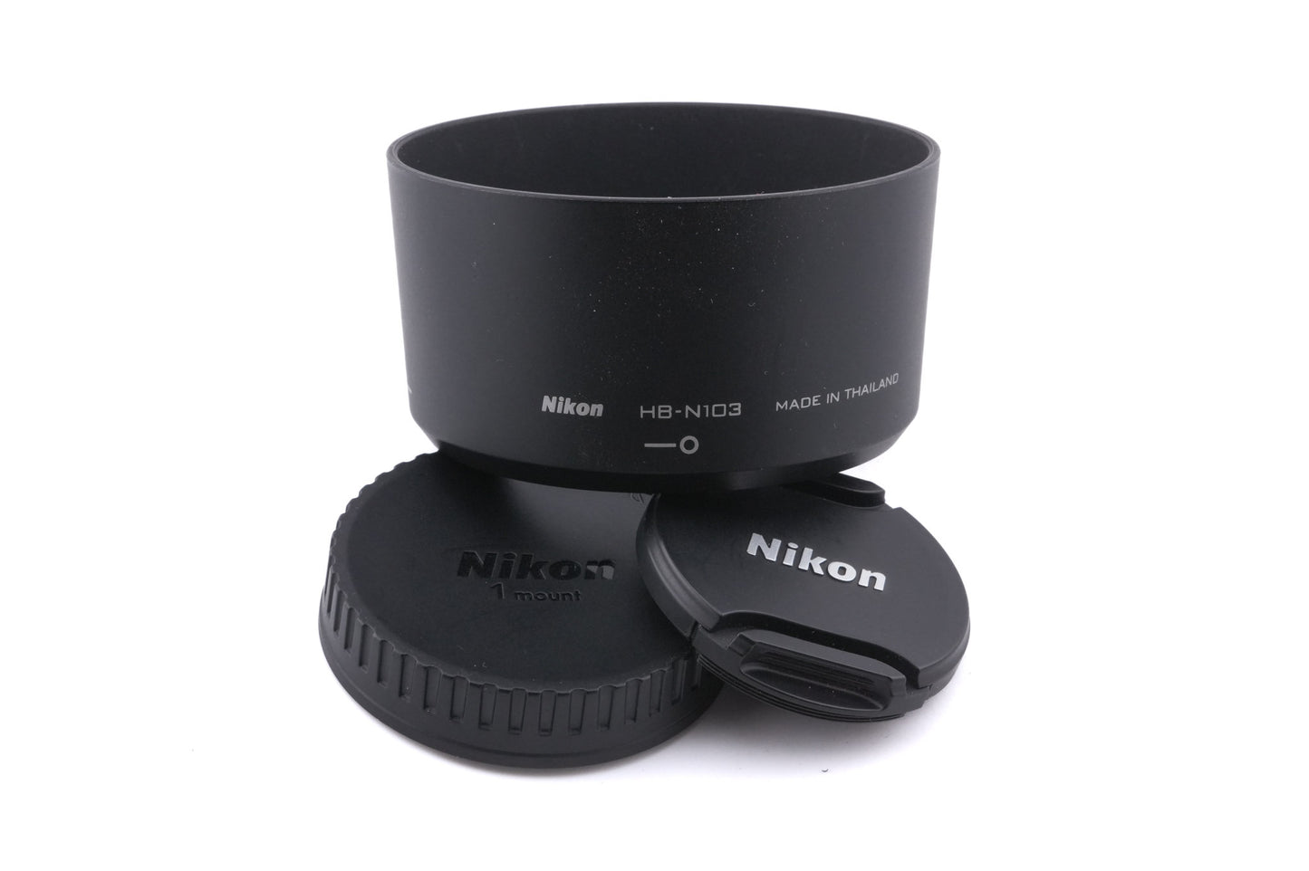 Nikon 30-110mm f3.8-5.6 VR Nikkor 1
