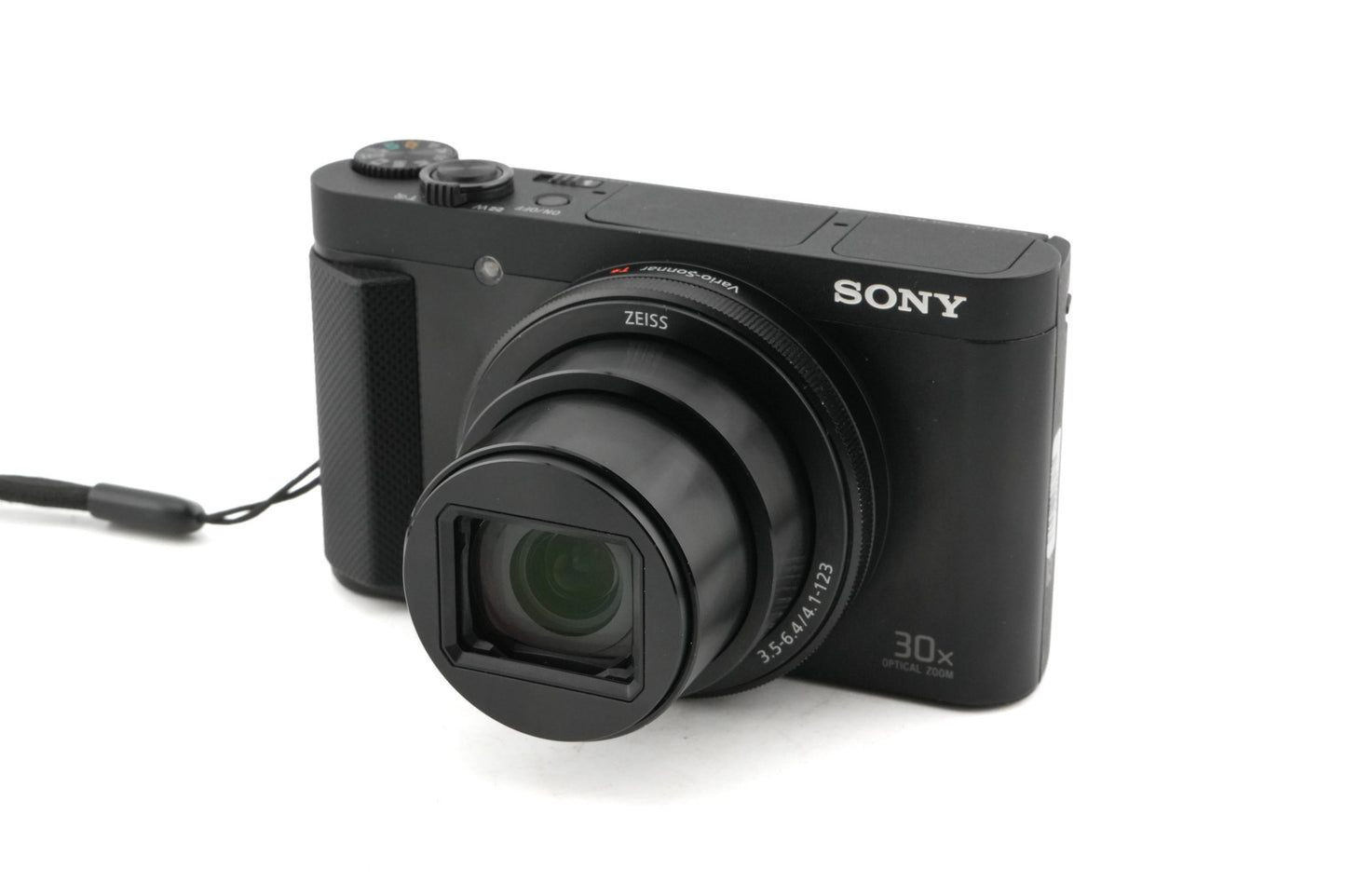 Sony Cyber-Shot DSC-HX90