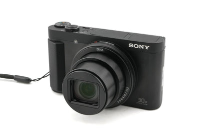 Sony Cyber-Shot DSC-HX90