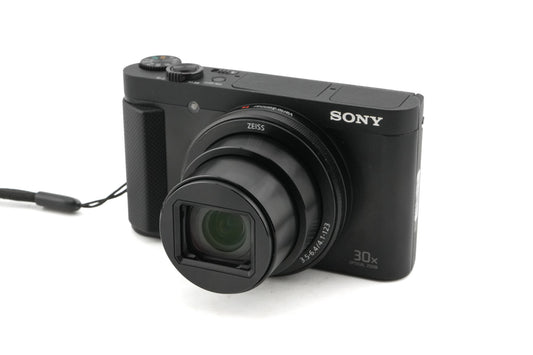 Sony Cyber-Shot DSC-HX90