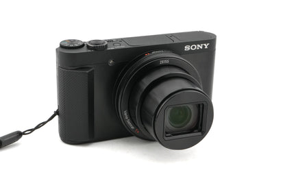 Sony Cyber-Shot DSC-HX90