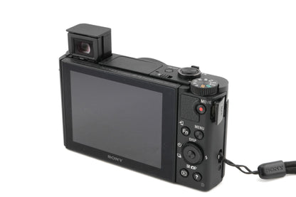 Sony Cyber-Shot DSC-HX90