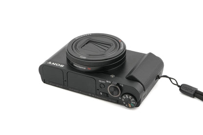 Sony Cyber-Shot DSC-HX90