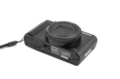 Sony Cyber-Shot DSC-HX90