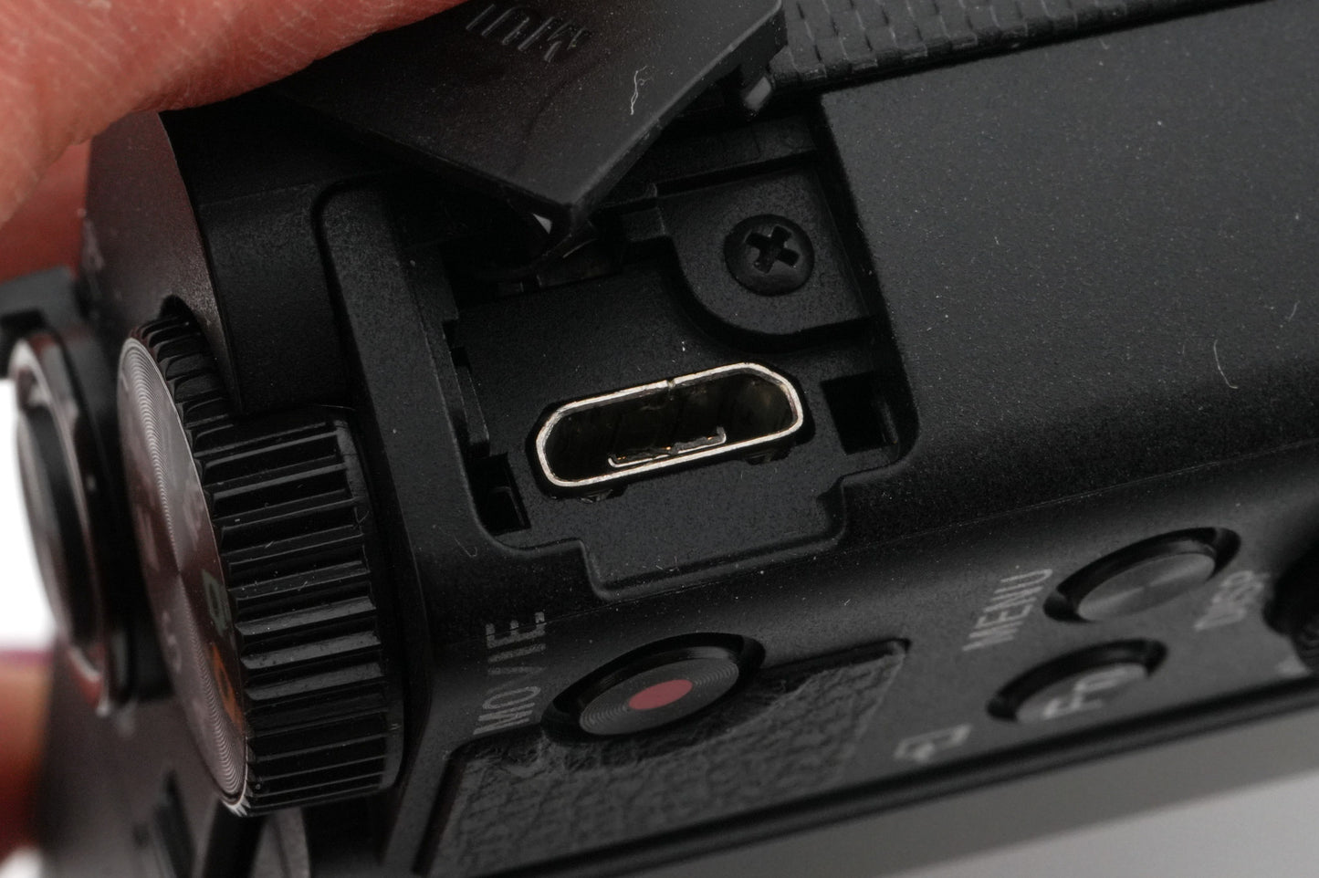 Sony Cyber-Shot DSC-HX90