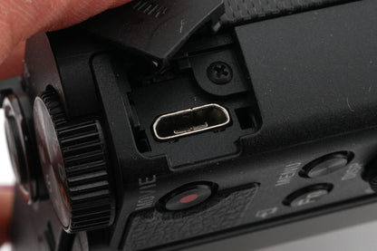 Sony Cyber-Shot DSC-HX90