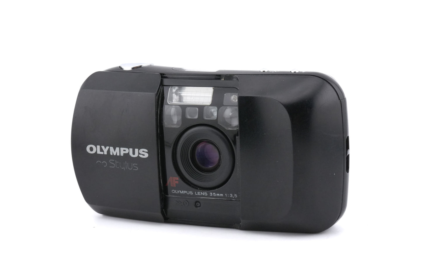 Olympus Infinity Stylus