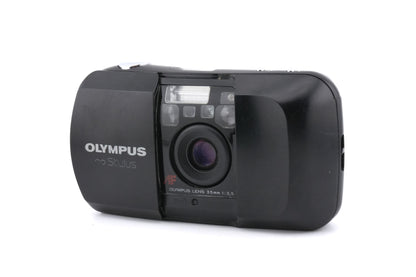 Olympus Infinity Stylus