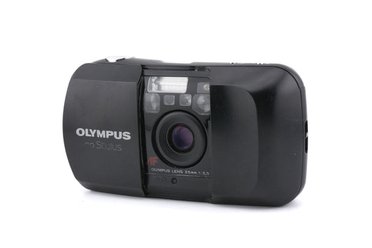 Olympus Infinity Stylus