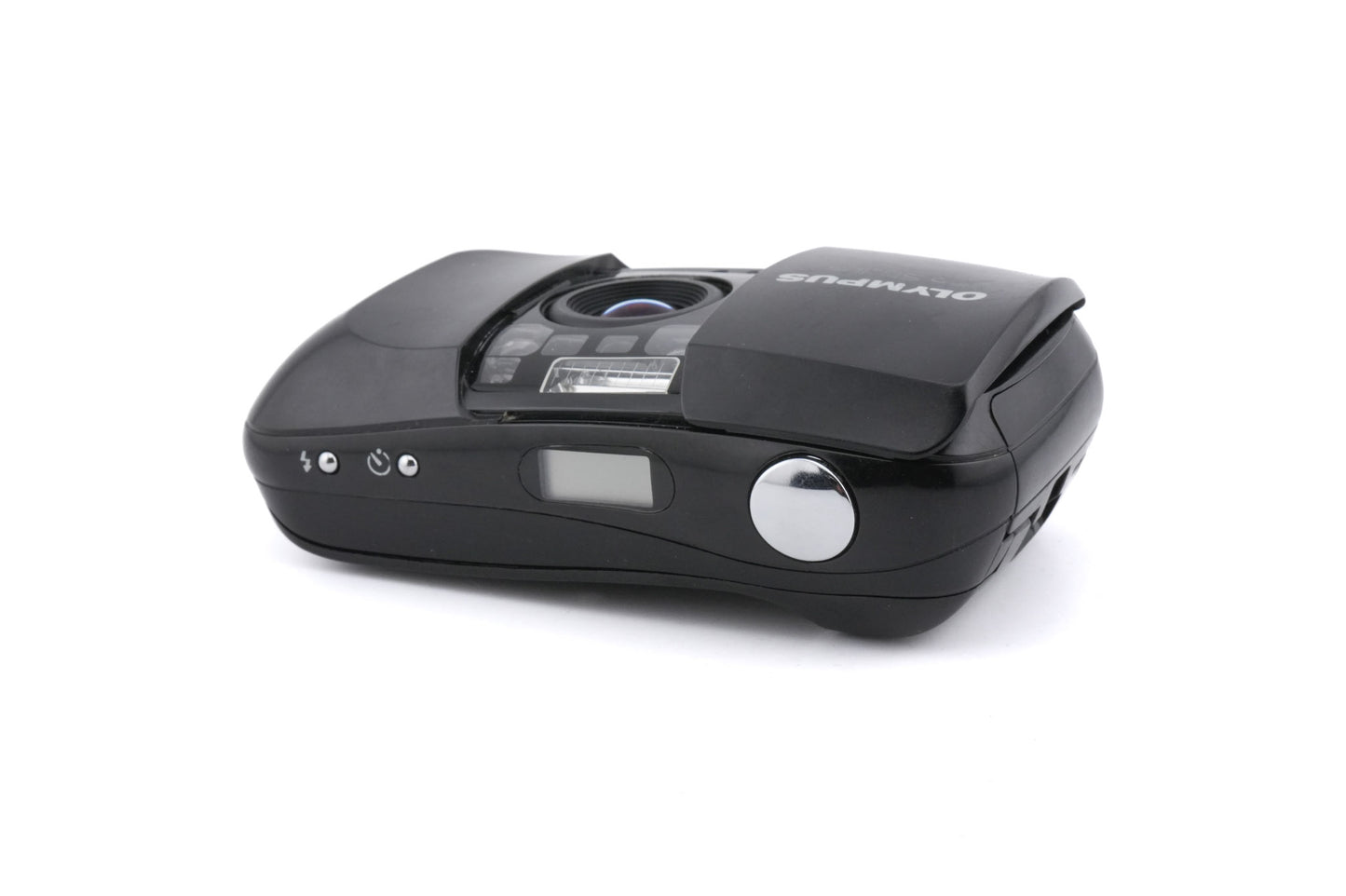 Olympus Infinity Stylus