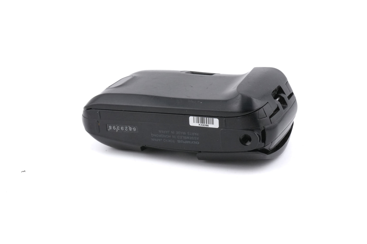 Olympus Infinity Stylus