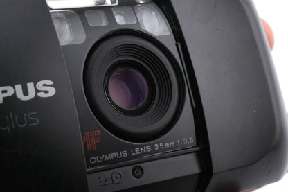 Olympus Infinity Stylus