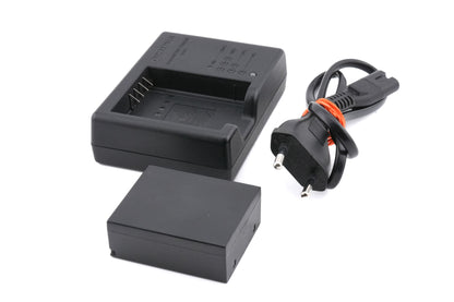 Olympus OM-D E-M1 Mark II