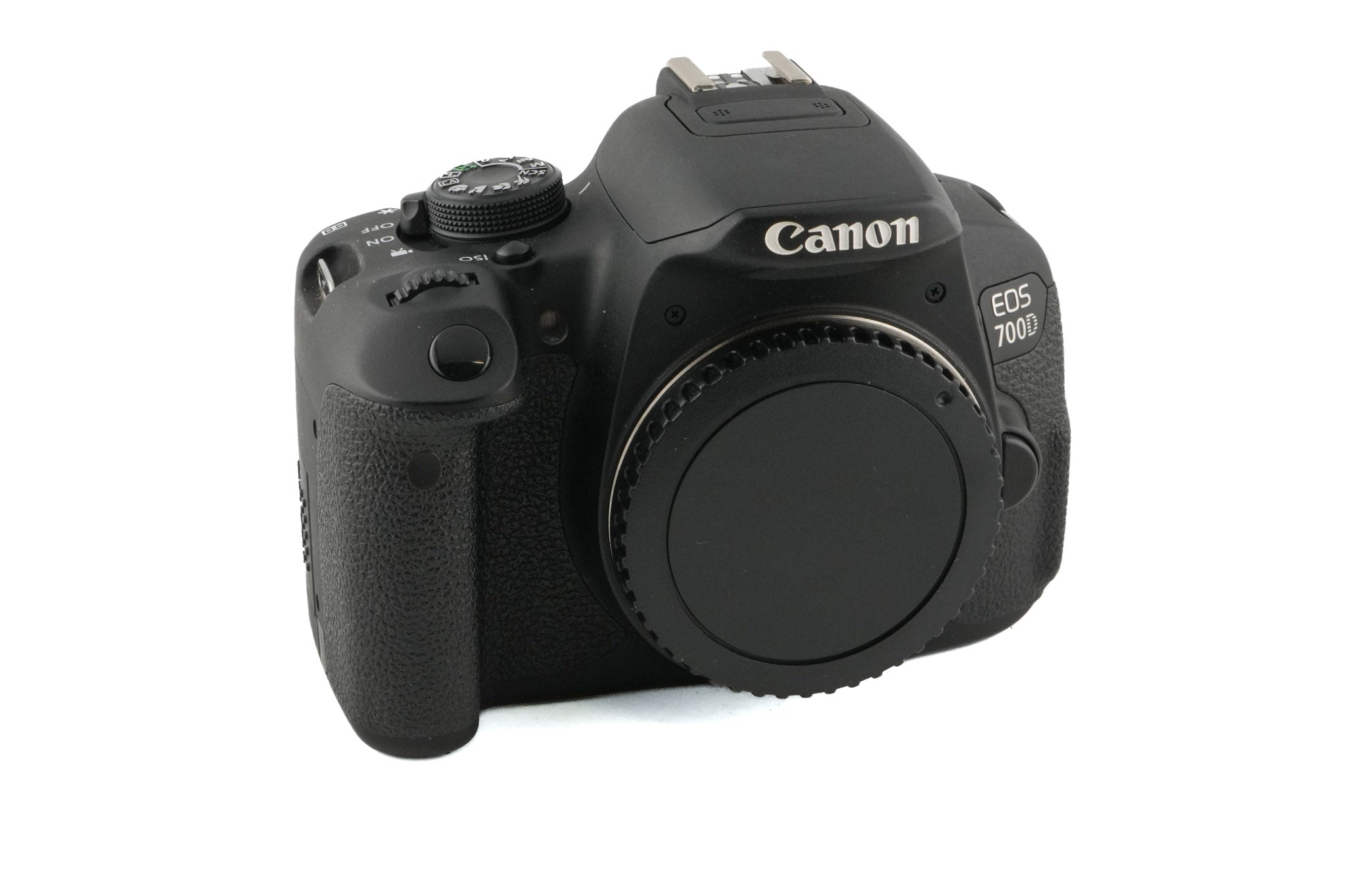 Canon EOS 700D