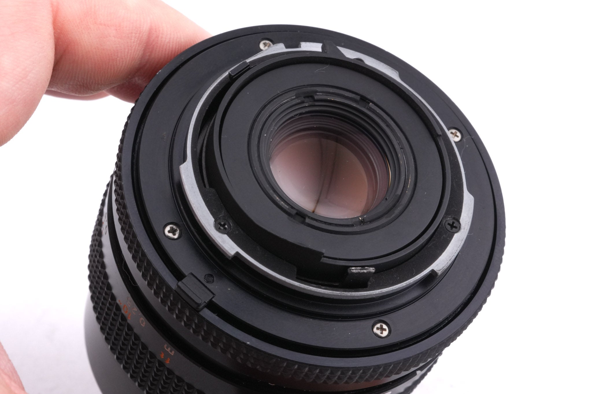Carl Zeiss 25mm f2.8 Distagon T* (MM) – Kamerastore