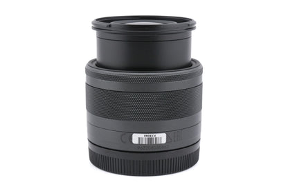 Canon 15-45mm f3.5-6.3 IS STM