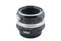 Nikon 50mm f2 Nikkor-H Auto Pre-AI