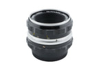 Nikon 50mm f2 Nikkor-H Auto Pre-AI