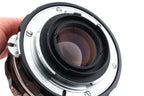 Nikon 50mm f2 Nikkor-H Auto Pre-AI