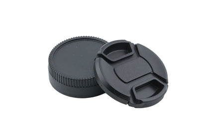 Nikon 50mm f2 Nikkor-H Auto Pre-AI