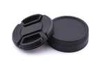 Nikon 35mm f2.5 Series E