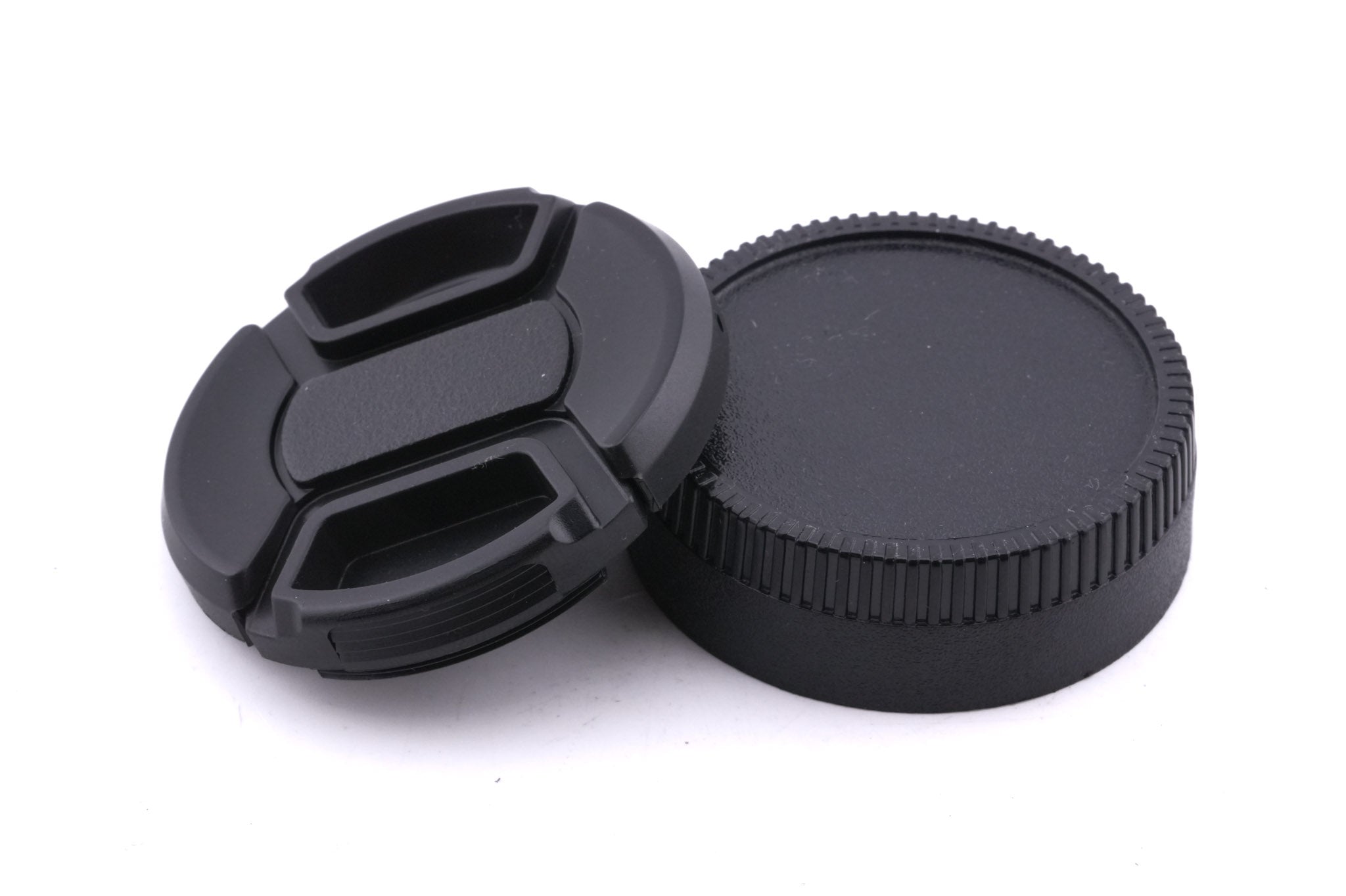 Nikon 35mm f2.5 Series E