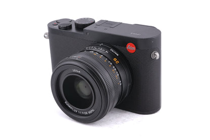 Leica Q (Typ 116) (19000)