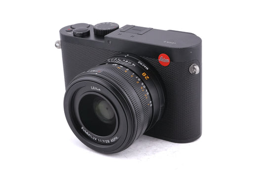 Leica Q (Typ 116) (19000)