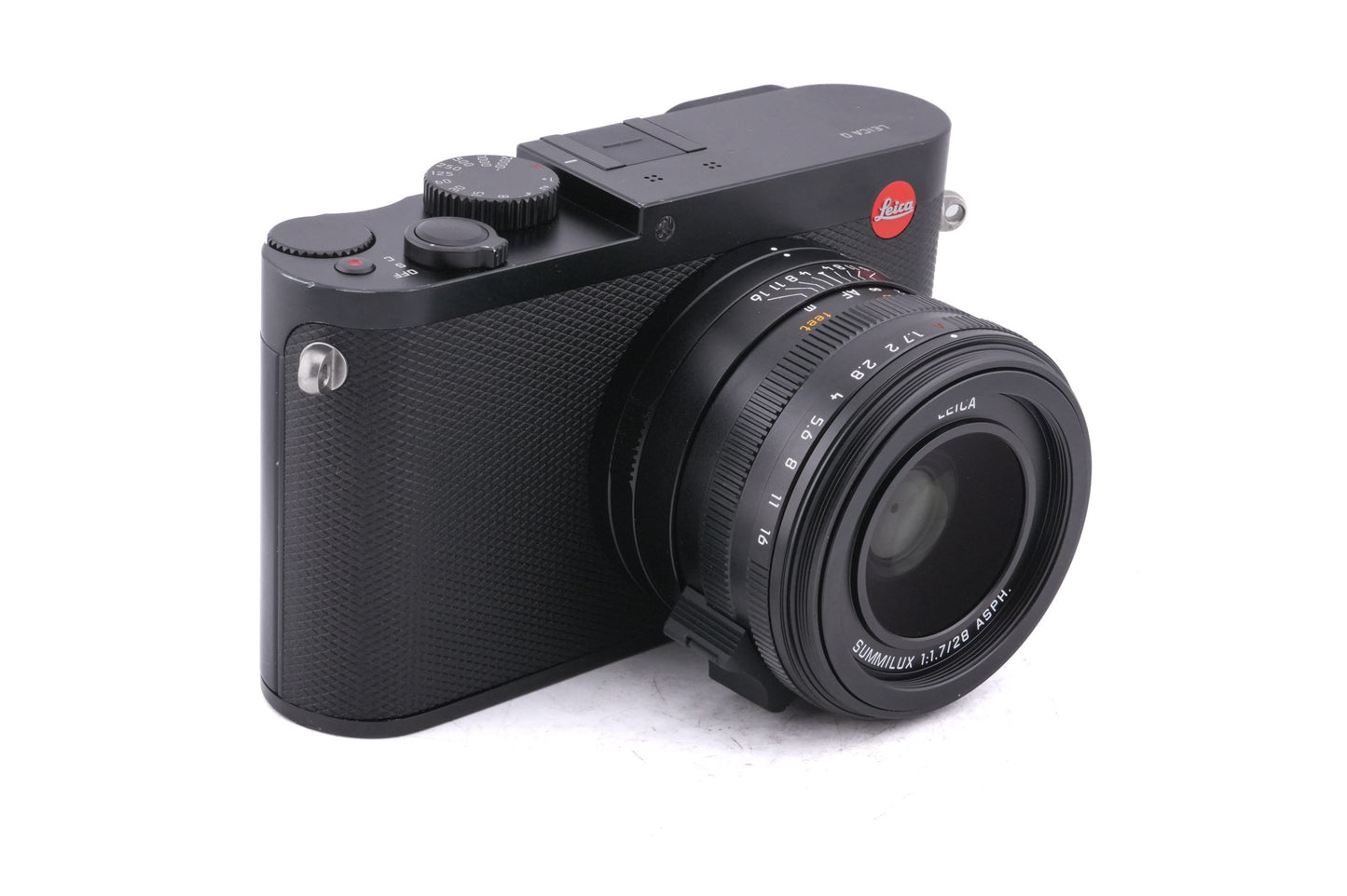 Leica Q (Typ 116) (19000)