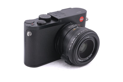 Leica Q (Typ 116) (19000)