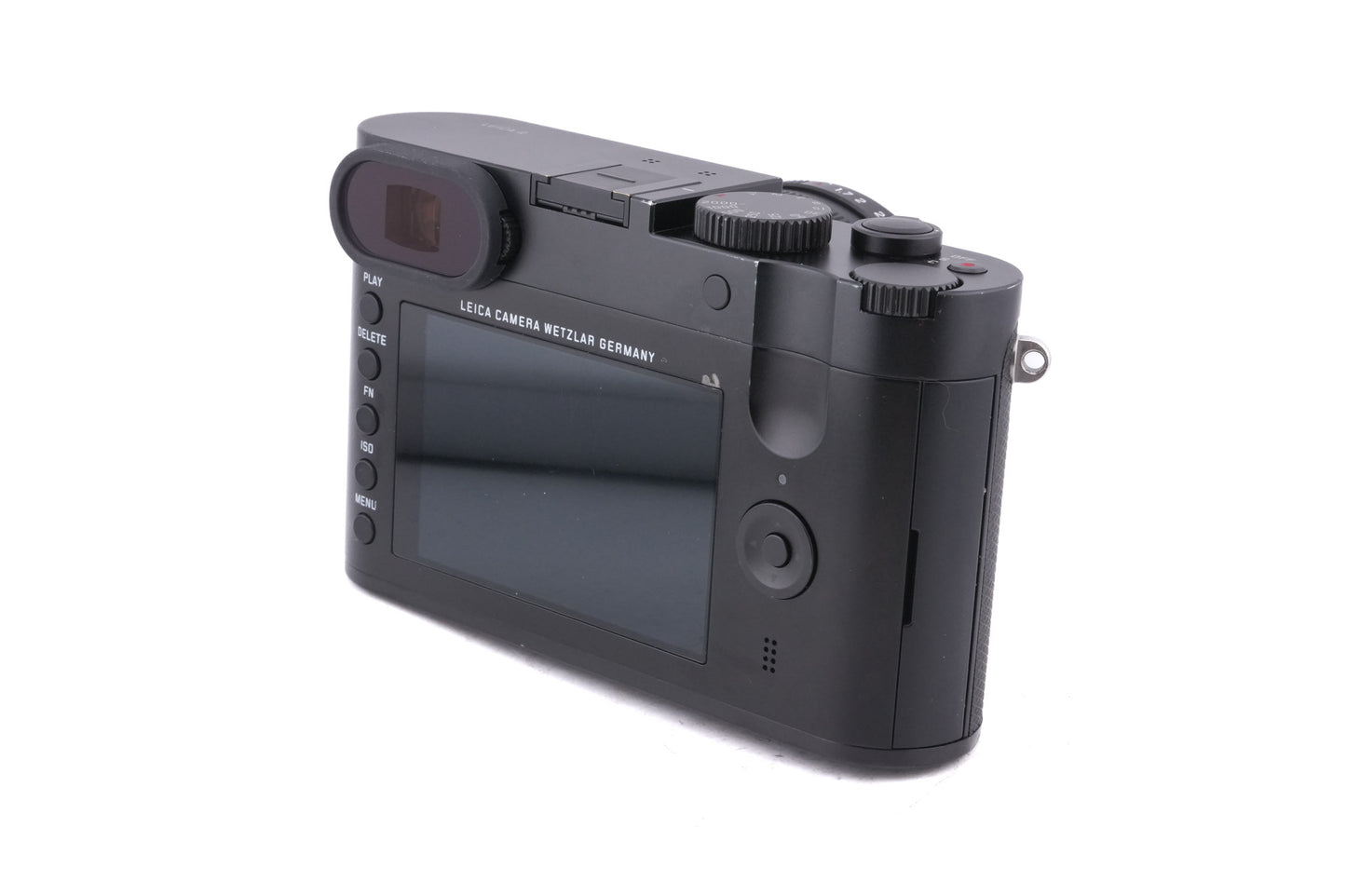 Leica Q (Typ 116) (19000)