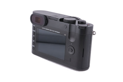 Leica Q (Typ 116) (19000)