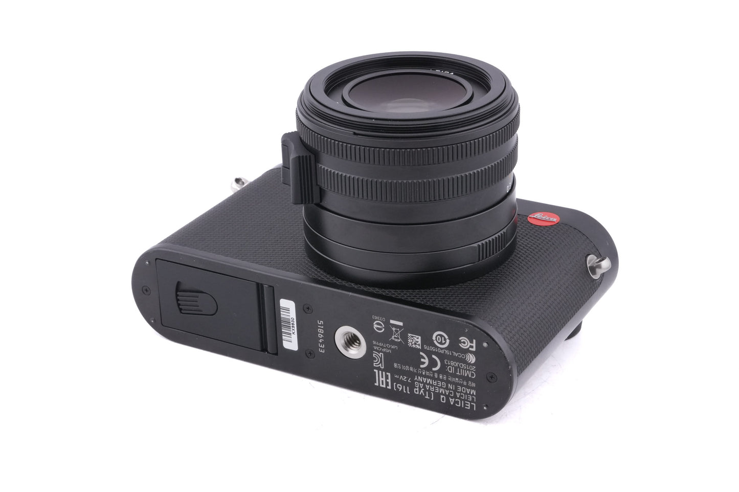 Leica Q (Typ 116) (19000)