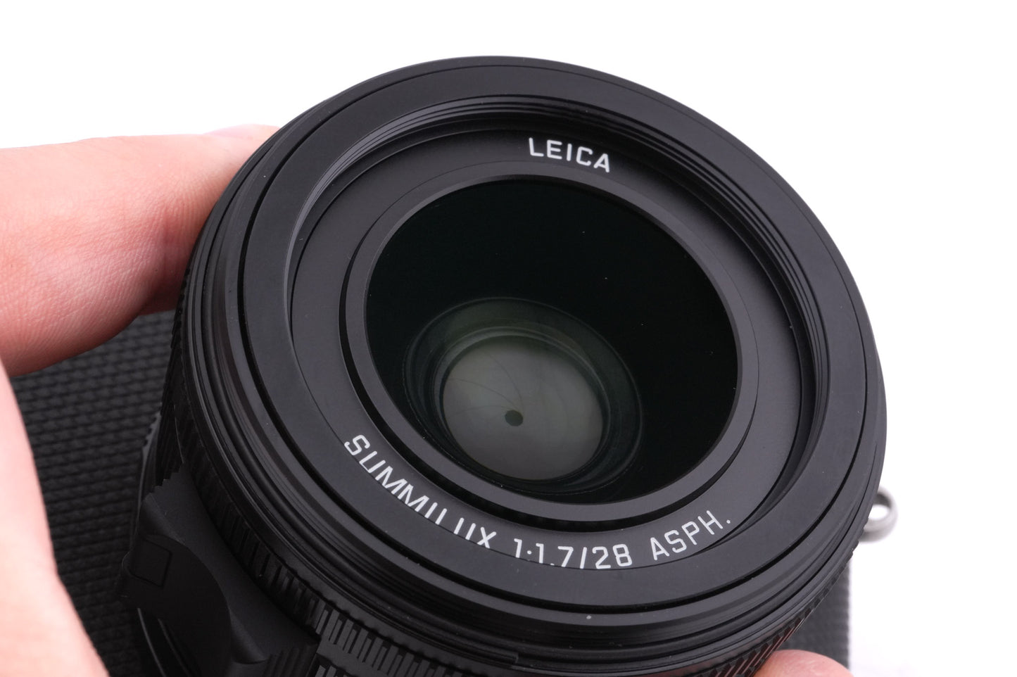 Leica Q (Typ 116) (19000)