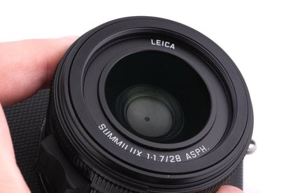 Leica Q (Typ 116) (19000)