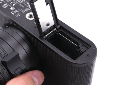 Leica Q (Typ 116) (19000)