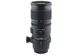 Sigma 70-200mm f2.8 EX APO DG OS HSM