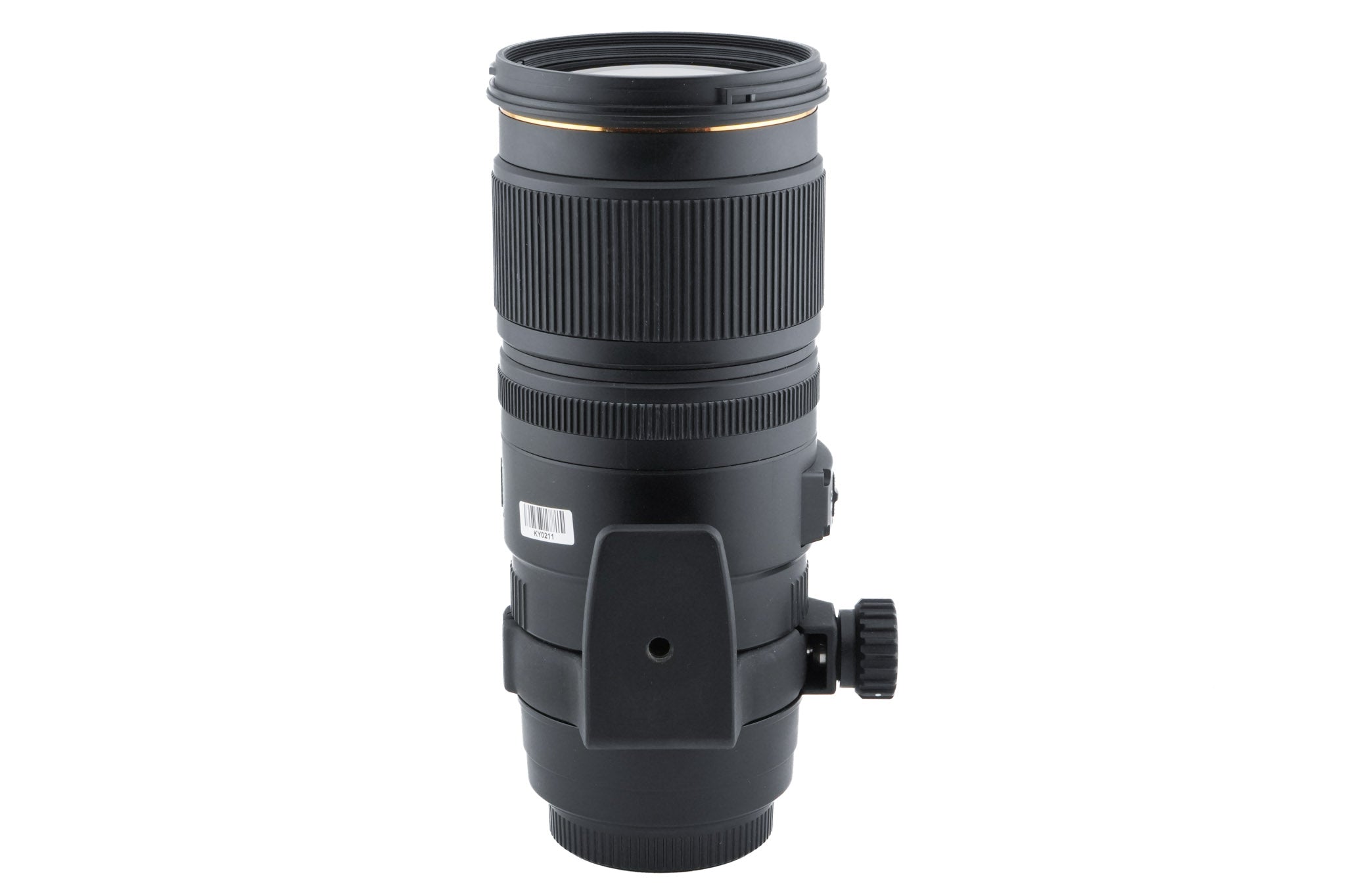 Sigma 70-200mm f2.8 EX APO DG OS HSM