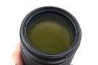 Sigma 70-200mm f2.8 EX APO DG OS HSM
