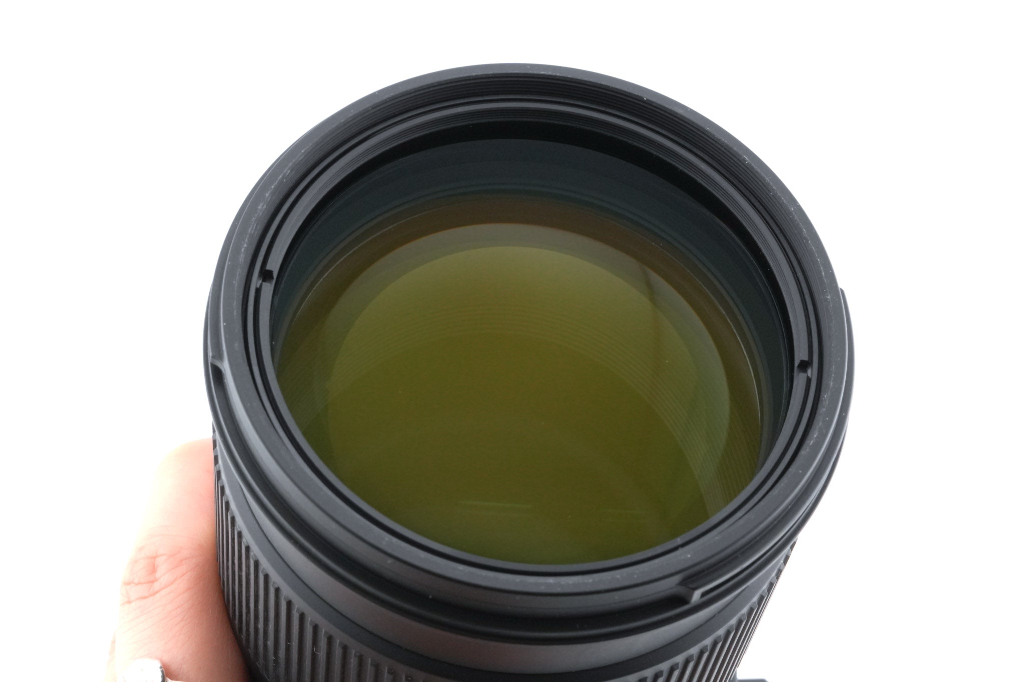 Sigma 70-200mm f2.8 EX APO DG OS HSM