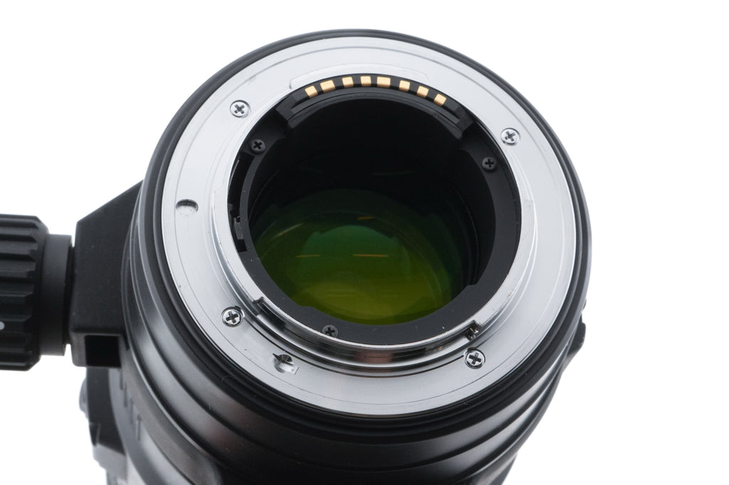 Sigma 70-200mm f2.8 EX APO DG OS HSM