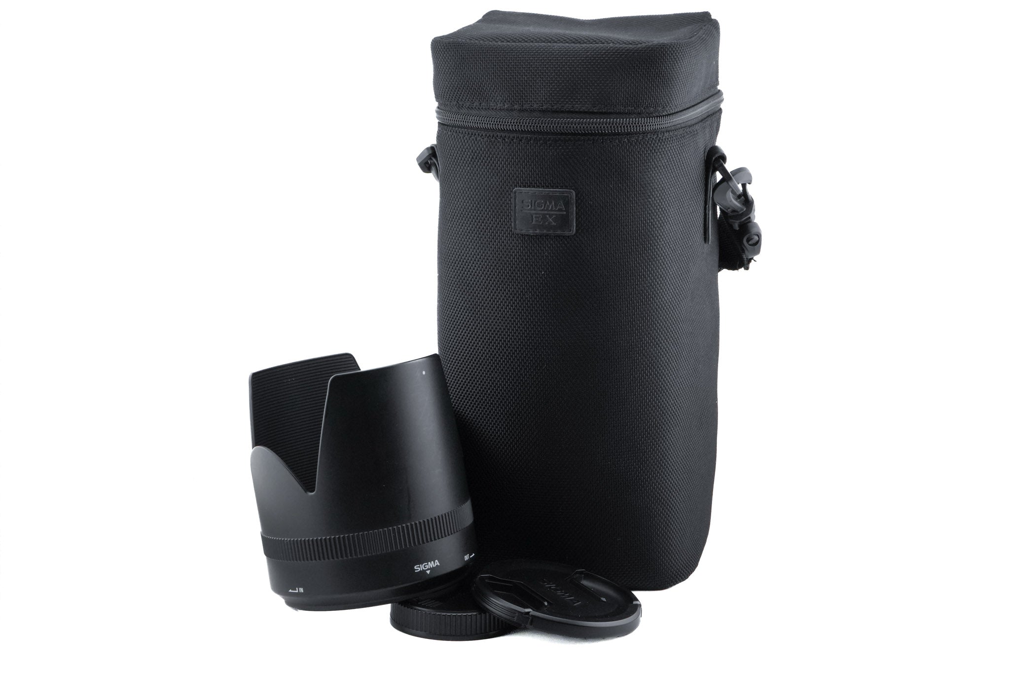 Sigma 70-200mm f2.8 EX APO DG OS HSM