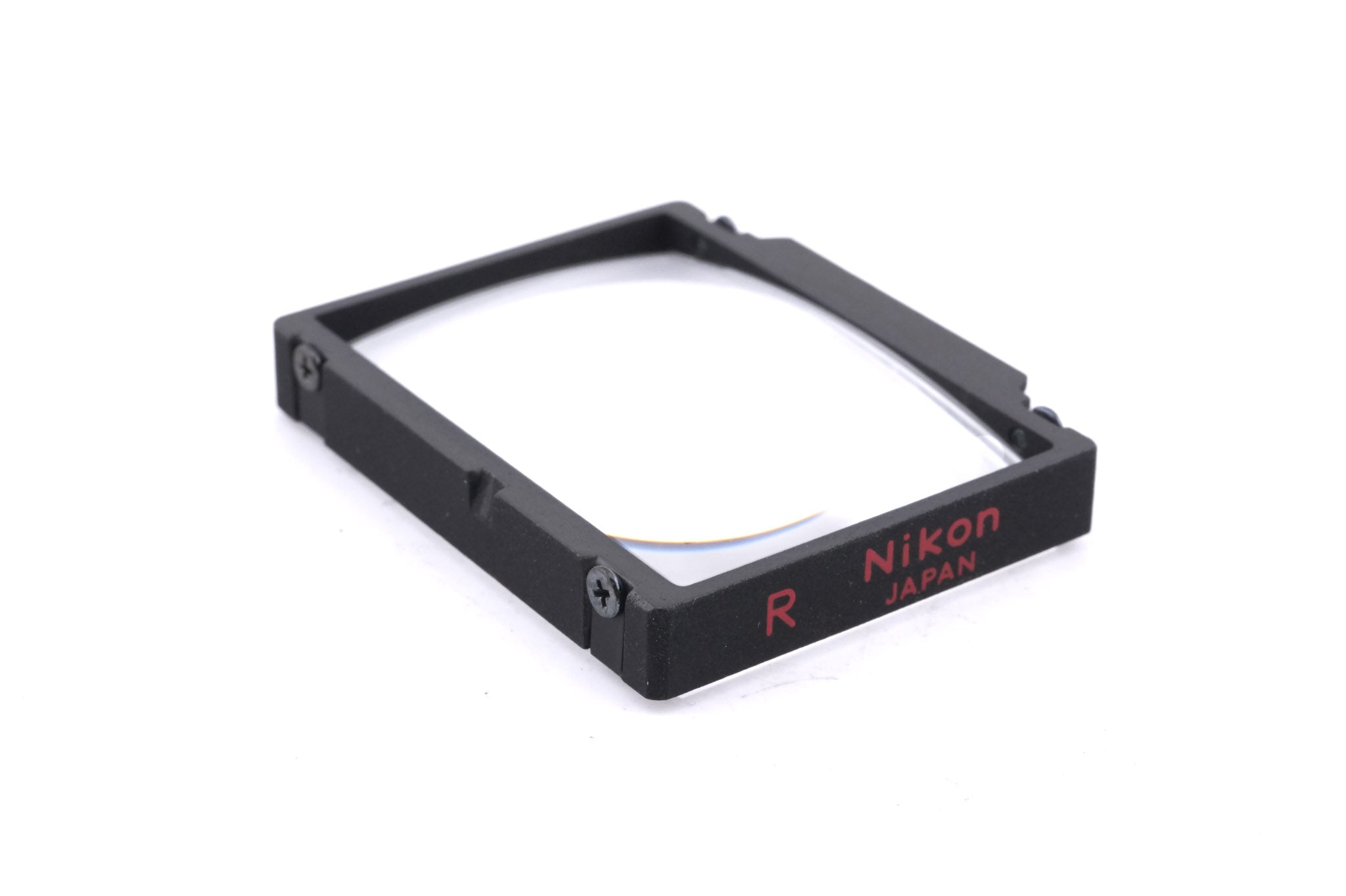 Nikon F3 Focusing Screen Type R