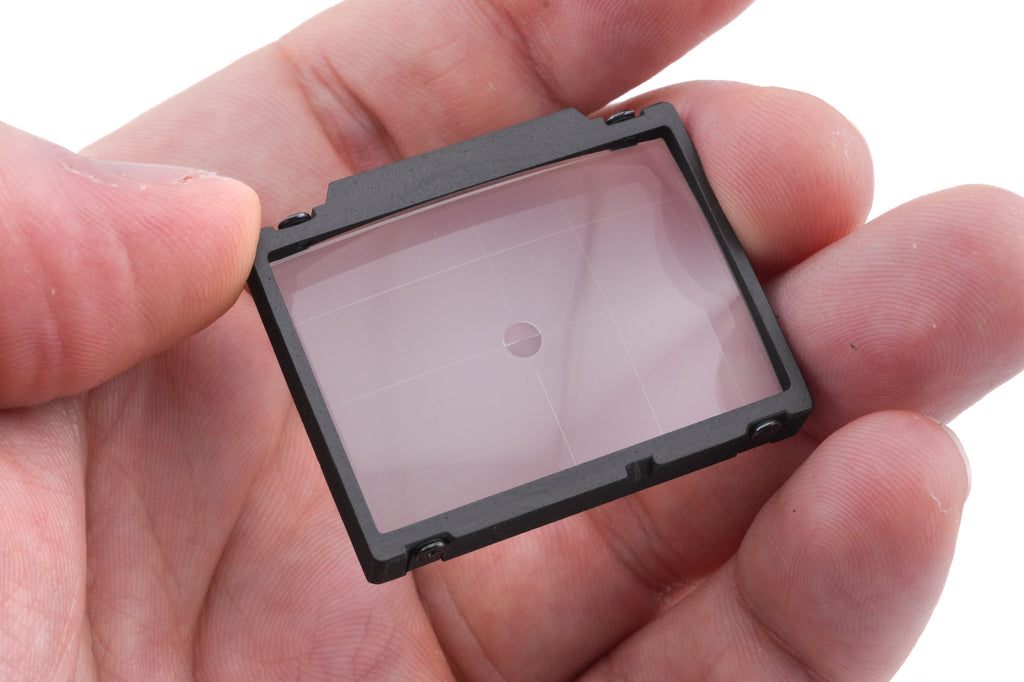 Nikon F3 Focusing Screen Type R