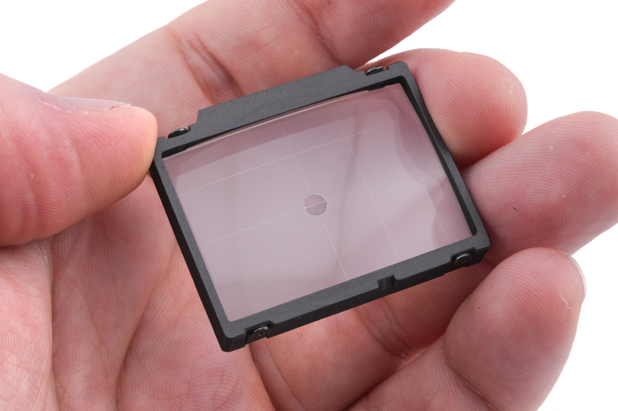 Nikon F3 Focusing Screen Type R