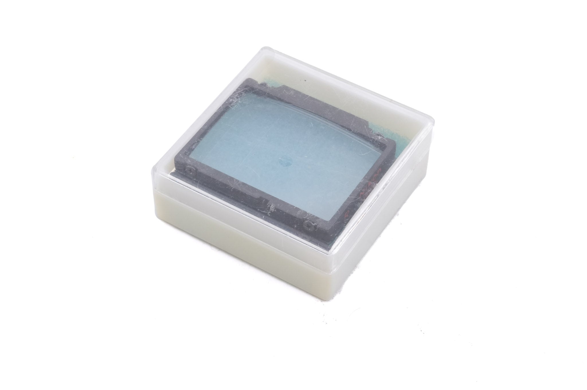 Nikon F3 Focusing Screen Type R