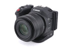 Canon XC10