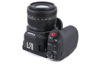 Canon XC10